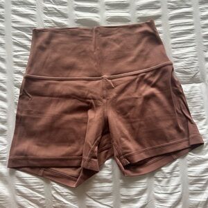 Lululemon shorts